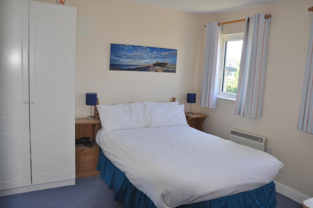 קורטאון Glenbeg Holiday Homes By Trident Holiday Homes חדר תמונה