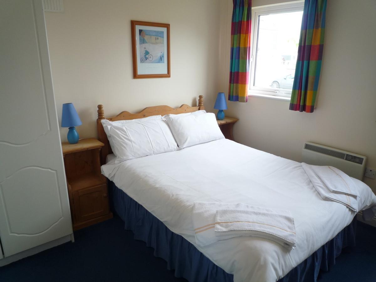 קורטאון Glenbeg Holiday Homes By Trident Holiday Homes מראה חיצוני תמונה
