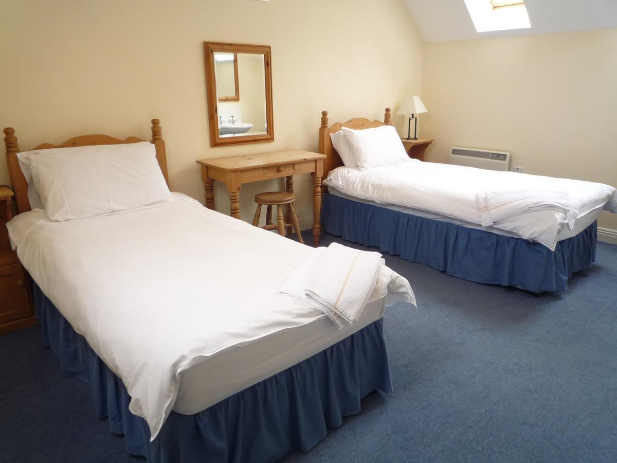 קורטאון Glenbeg Holiday Homes By Trident Holiday Homes מראה חיצוני תמונה