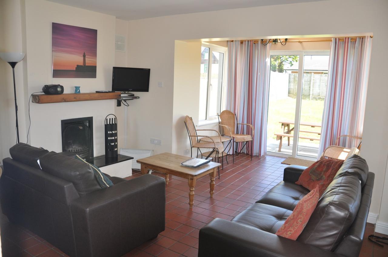 קורטאון Glenbeg Holiday Homes By Trident Holiday Homes מראה חיצוני תמונה